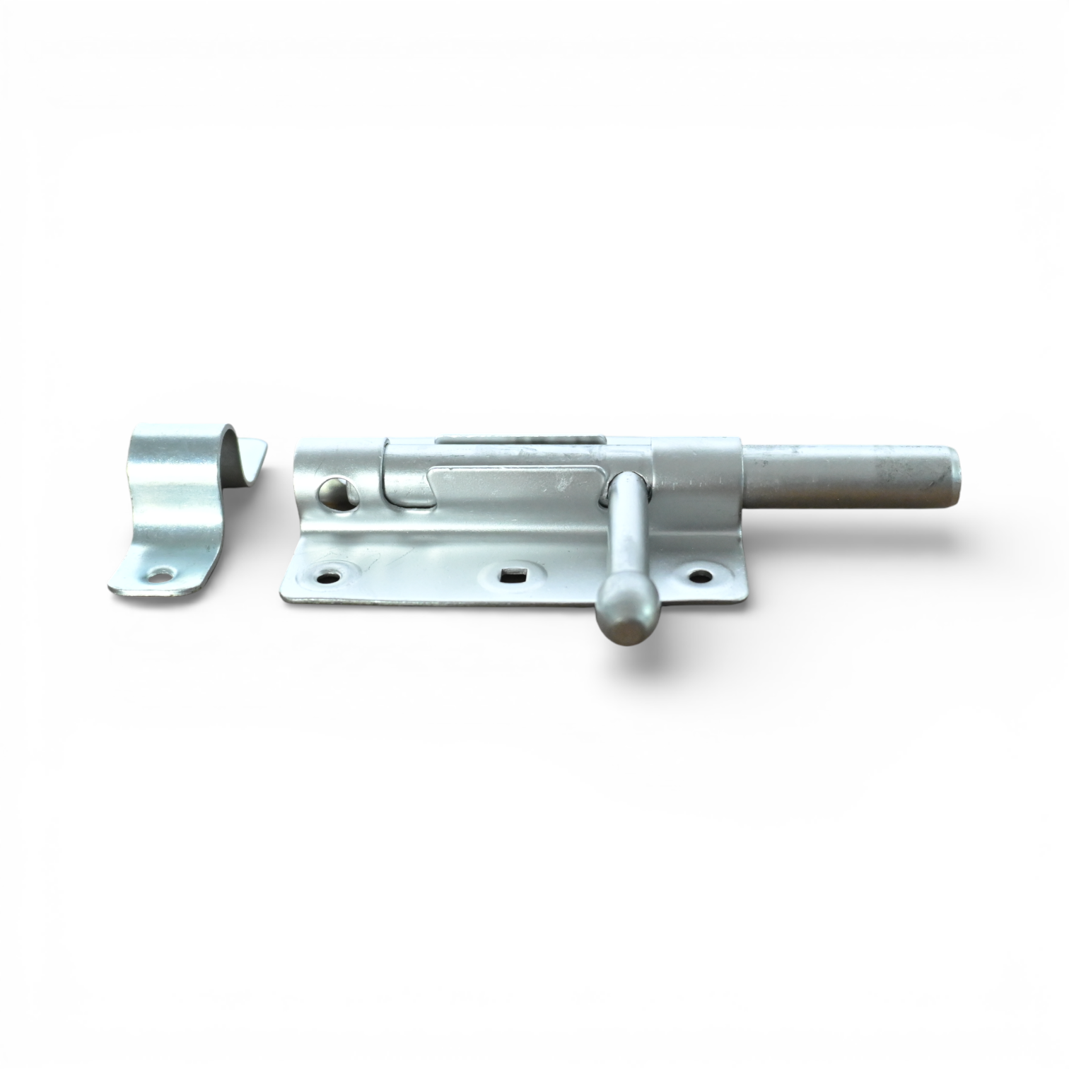 ELECTRO PLATIBG PLATE BOLT